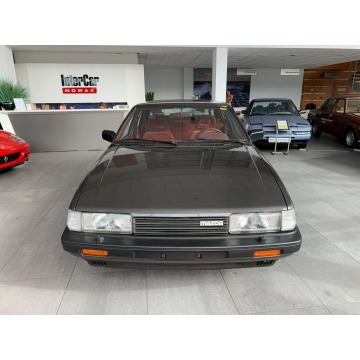 Mazda 626  Liftback 1986,  2.0 benzyna, automat - Na sprzedaż za 84 900 zł - Kraków - zdjęcie 2