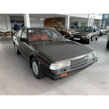 Mazda 626  Sedan/Limuzyna 1986,  2.0 benzyna, automat - Na sprzedaż za 84 900 zł - Kraków - zdjęcie 3