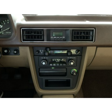 Mazda 626  Sedan/Limuzyna 1983,  1.6 benzyna - Na sprzedaż za 84 899 zł - Kraków - zdjęcie 11
