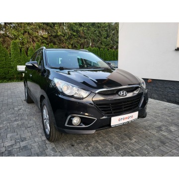 Hyundai ix35  SUV 2010,  2.0 diesel - Na sprzedaż za 29 500 zł - Jatutów - zdjęcie 3