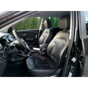 Hyundai ix35  SUV 2010,  2.0 diesel - Na sprzedaż za 29 500 zł - Jatutów - zdjęcie 10