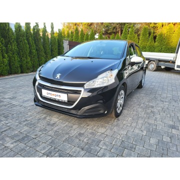 Peugeot 208  Hatchback 2019,  1.2 benzyna - Na sprzedaż za 31 900 zł - Jatutów - zdjęcie 2