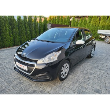 Peugeot 208 - ** Klimatyzacja **