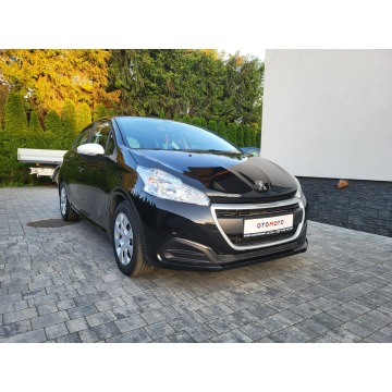 Peugeot 208  Hatchback 2019,  1.2 benzyna - Na sprzedaż za 31 900 zł - Jatutów - zdjęcie 3