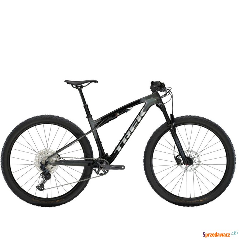 Trek Supercaliber SL 9.6 Gen 2 2025 Dark Prismatic... - Rowery górskie (MTB) - Zamość