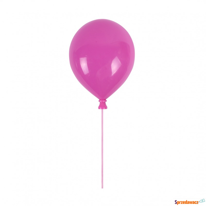 Kinkiet BALLOON 84454-PK - Kinkiety - Grudziądz