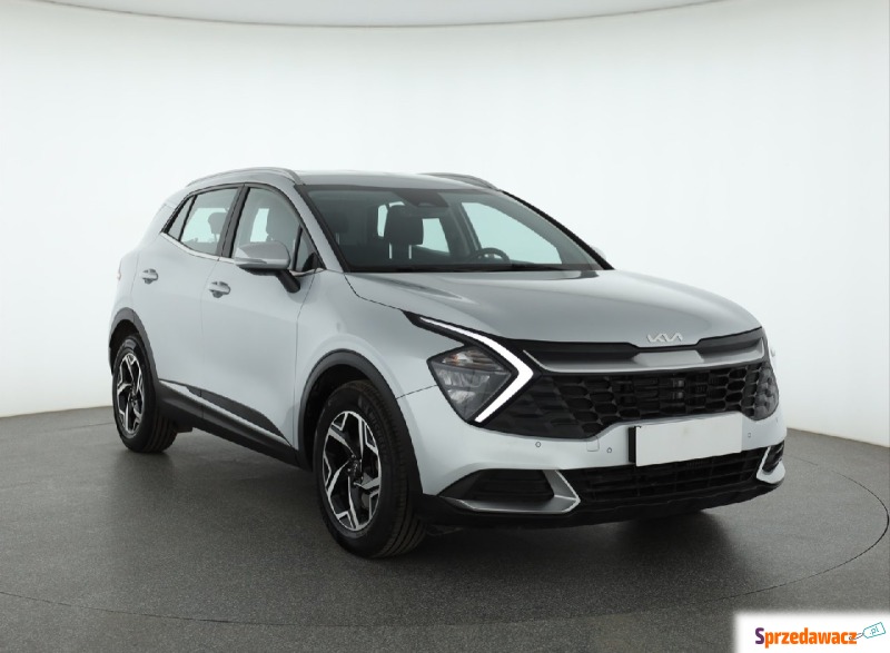 Kia Sportage 1.6 T-GDI (150KM), 2023 - Samochody osobowe - Lublin