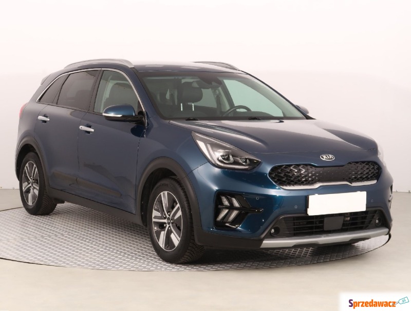 Kia Niro  SUV 2019,  1.6 benzyna - Na sprzedaż za 94 999 zł - Rzeszów