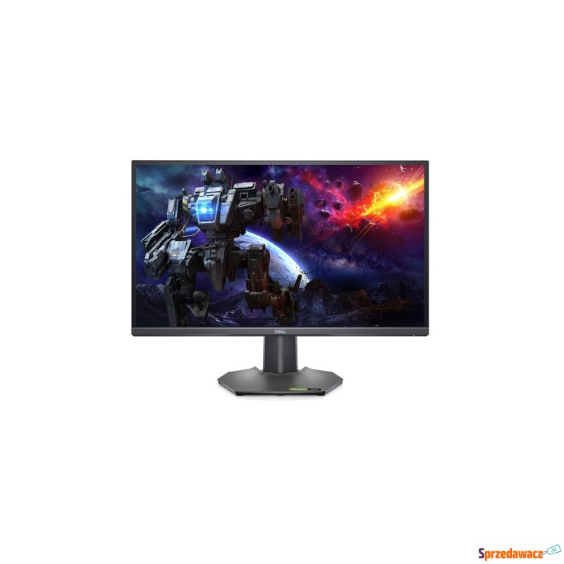 MONITOR DELL LED 27" G2723H - Monitory LCD i LED - Płock