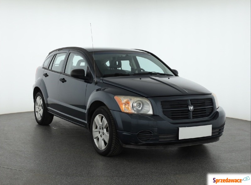 Dodge Caliber  SUV 2007,  2.0 benzyna - Na sprzedaż za 12 999 zł - Piaseczno