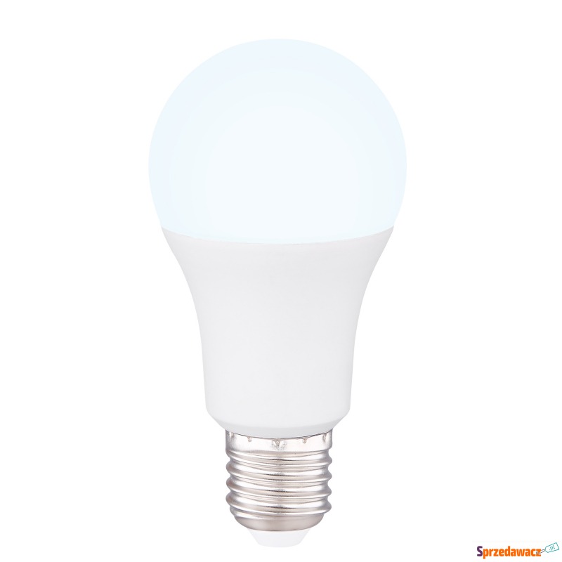 Globo Bulb 106710SH żarówka 1x10W E27 biała. - Żarówki i oprawki - Zaścianki