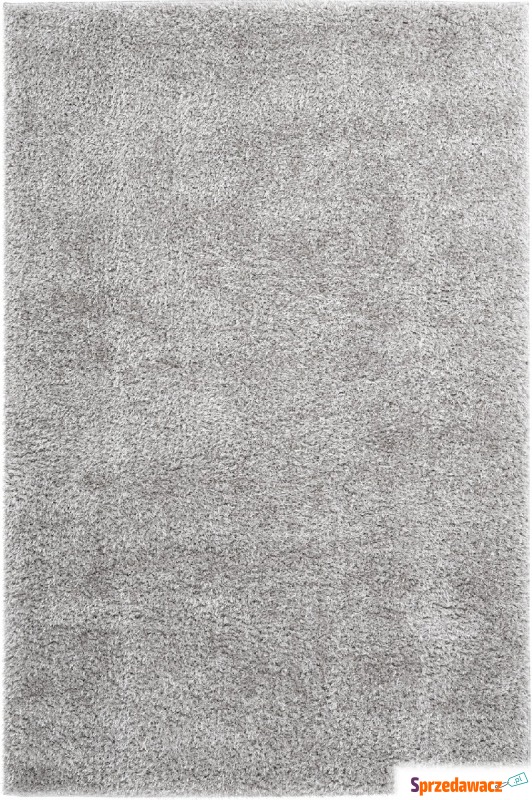 Dywan Emilia 80 x 150 cm srebrny - Dywany, chodniki - Lubin