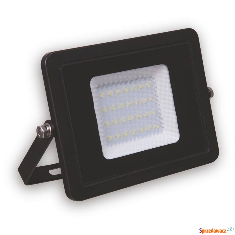 Naświetlacz / Halogen LED Lumax Plati LFL105 30W... - Pozostałe el. oświetlenia - Koszalin