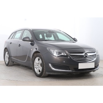 Opel Insignia 2.0 CDTI (131KM), 2014