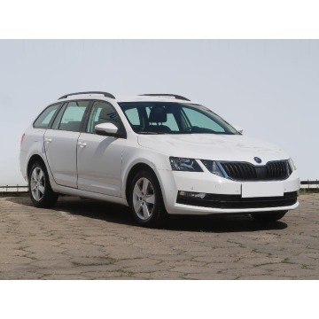 Skoda Octavia 1.5 TSI (150KM), 2020