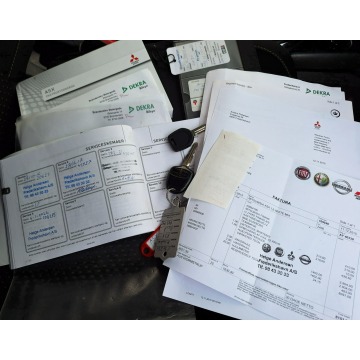 Mitsubishi ASX  SUV 2015,  1.6 benzyna - Na sprzedaż za 44 900 zł - Olsztyn - zdjęcie 6