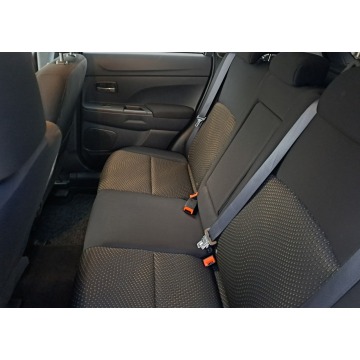 Mitsubishi ASX  SUV 2015,  1.6 benzyna - Na sprzedaż za 44 900 zł - Olsztyn - zdjęcie 9