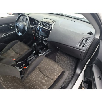 Mitsubishi ASX  SUV 2015,  1.6 benzyna - Na sprzedaż za 44 900 zł - Olsztyn - zdjęcie 12