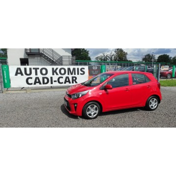 Kia Picanto - Faktura -Vat 23%