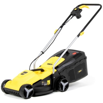 LIDER YK1002 KOSIARKA ELEKTRYCZNA DO TRAWY 1000W / 31cm - OFICJALNY DYSTRYBUTOR - AUTORYZOWANY DEALE