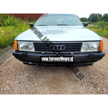 Audi 100 - 1988