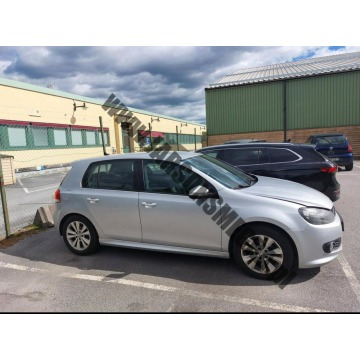 Volkswagen Golf - 2013