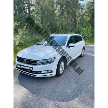 Volkswagen Passat - 2018