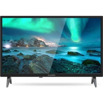 Telewizor AllView 24ATC6000-H LED 24'' HD Ready