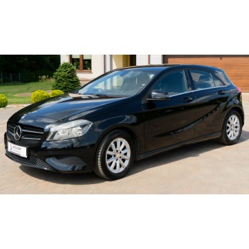 Mercedes A 160 - Jak nowy