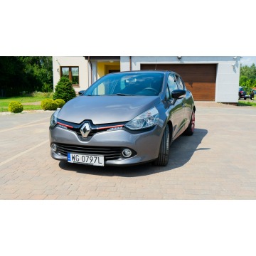 Renault Clio - 2013