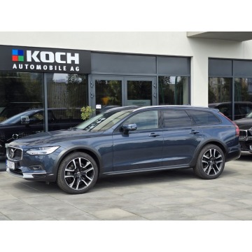 Volvo V90 Cross Country B4 Mild-Hybrid, Diesel, Ultimate Bright