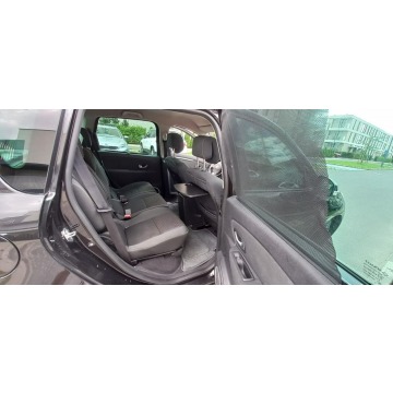Renault Scenic  Hatchback 2009,  2.0 benzyna+LPG, automat - Na sprzedaż za 22 700 zł - Warszawa - zdjęcie 10