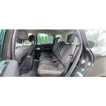 Renault Scenic  Hatchback 2009,  2.0 benzyna+LPG, automat - Na sprzedaż za 22 700 zł - Warszawa - zdjęcie 11