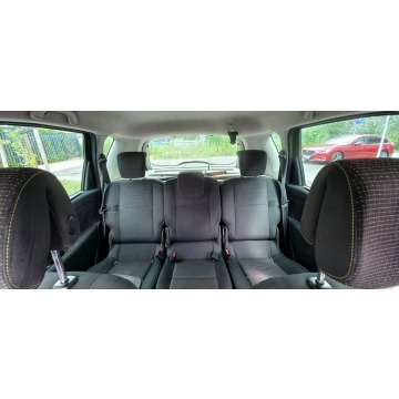 Renault Scenic  Hatchback 2009,  2.0 benzyna+LPG, automat - Na sprzedaż za 22 700 zł - Warszawa - zdjęcie 9