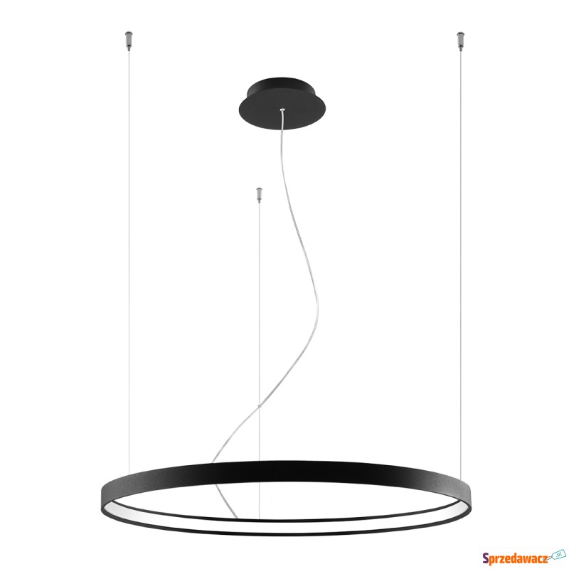 Sollux Rio TH.101 lampa wisząca żyrandol 1x50W... - Lampy wiszące, żyrandole - Białogard