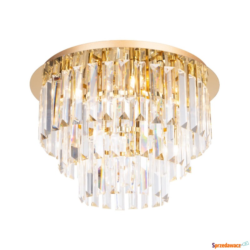 Maxlight Monaco C0205 plafon lampa sufitowa 9x40W... - Plafony - Stryszawa