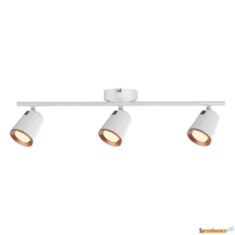 Rabalux Solange 5047 plafon lampa sufitowa 1x18W... - Plafony - Lublin