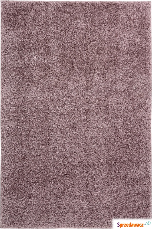 Dywan Emilia 60 x 110 cm fioletowy - Dywany, chodniki - Dzierżoniów