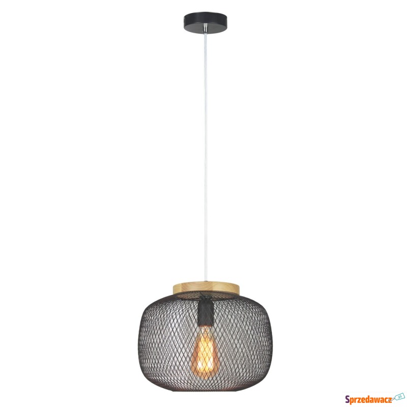 Rabalux Rupert 5238 lampa wisząca zwis 1x40W E27... - Lampy wiszące, żyrandole - Gliwice