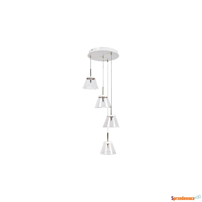 Rabalux Aviana 5032 lampa wisząca zwis 1x24W LED... - Lampy wiszące, żyrandole - Gliwice