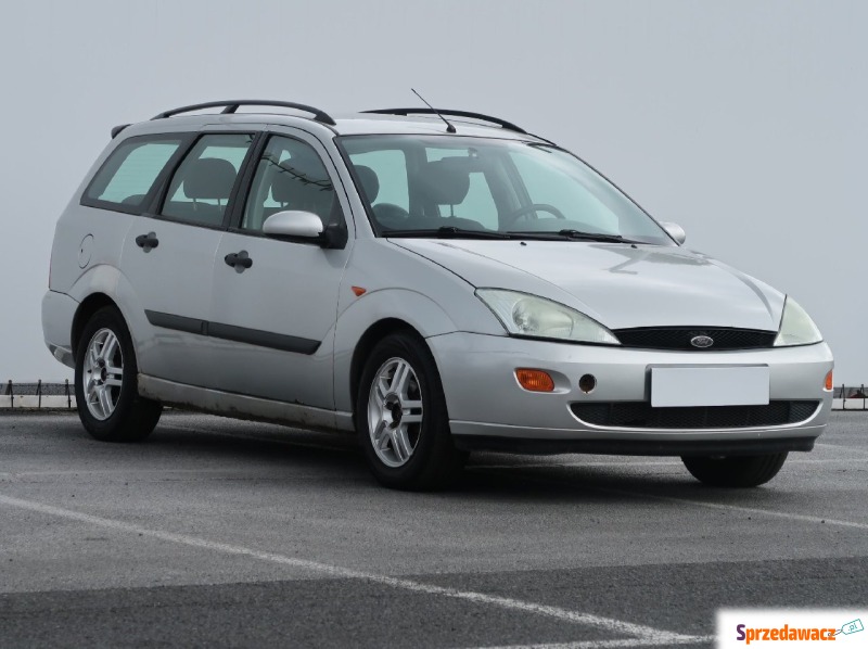 Ford Focus  Kombi 2001,  1.8 benzyna - Na sprzedaż za 1 999,00 zł - Lublin