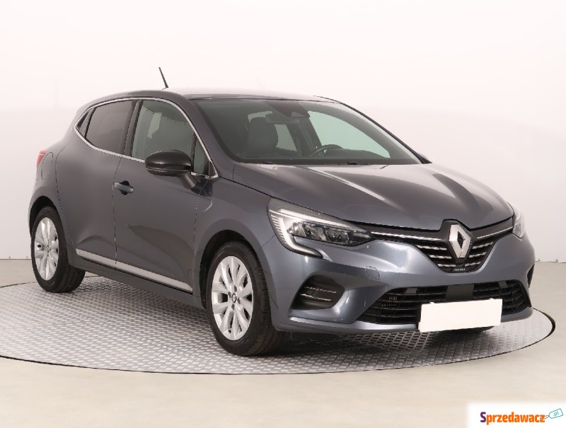 Renault Clio  Hatchback 2021,  1.0 benzyna+LPG - Na sprzedaż za 57 999 zł - Inowrocław