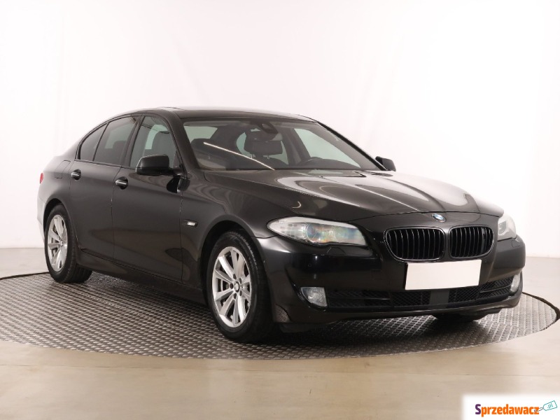 BMW Seria 5  Liftback 2012,  3.0 diesel - Na sprzedaż za 58 999 zł - Zabrze