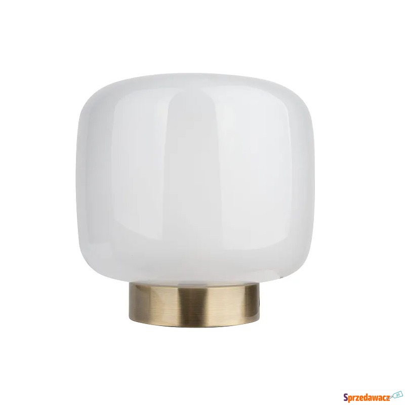 Maxlight Smooth T0046 lampa lampka stołowa 1x5W... - Lampy stołowe - Dąbrowa Górnicza