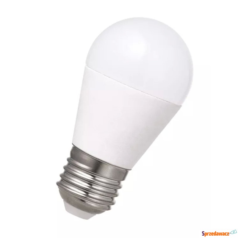 Żarówka LED Lumax SMD LL114C 8W E27 G45 6000... - Żarówki i oprawki - Włocławek