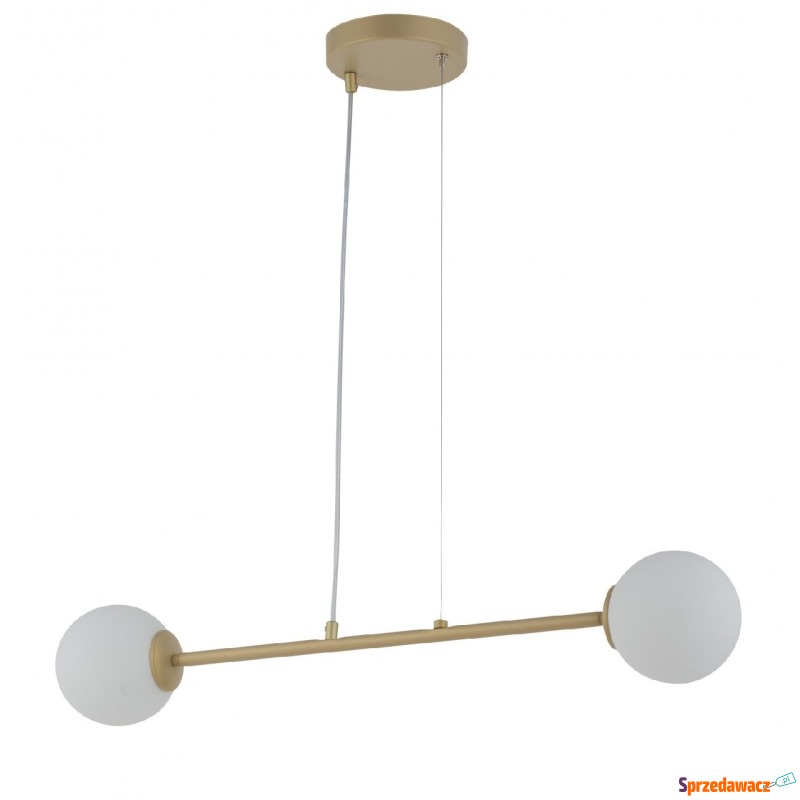 Sigma Balans 2 33368 lampa wisząca zwis 2x12W... - Lampy wiszące, żyrandole - Bełchatów