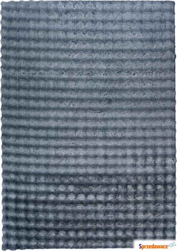Dywan Calypso 80 x 300 cm niebieski - Dywany, chodniki - Stargard Szczeciński