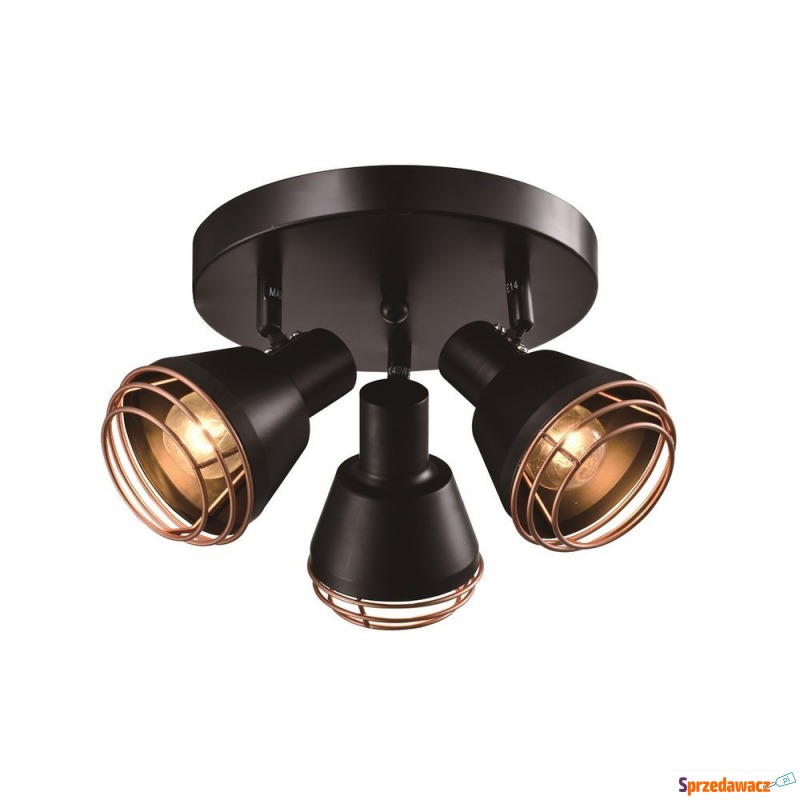 Candellux Neria 98-83111 plafon lampa sufitowa... - Plafony - Kętrzyn