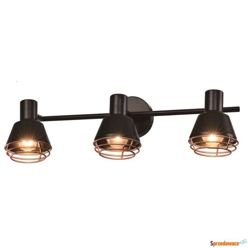 Candellux Neria 93-82572 plafon lampa sufitowa... - Plafony - Opole