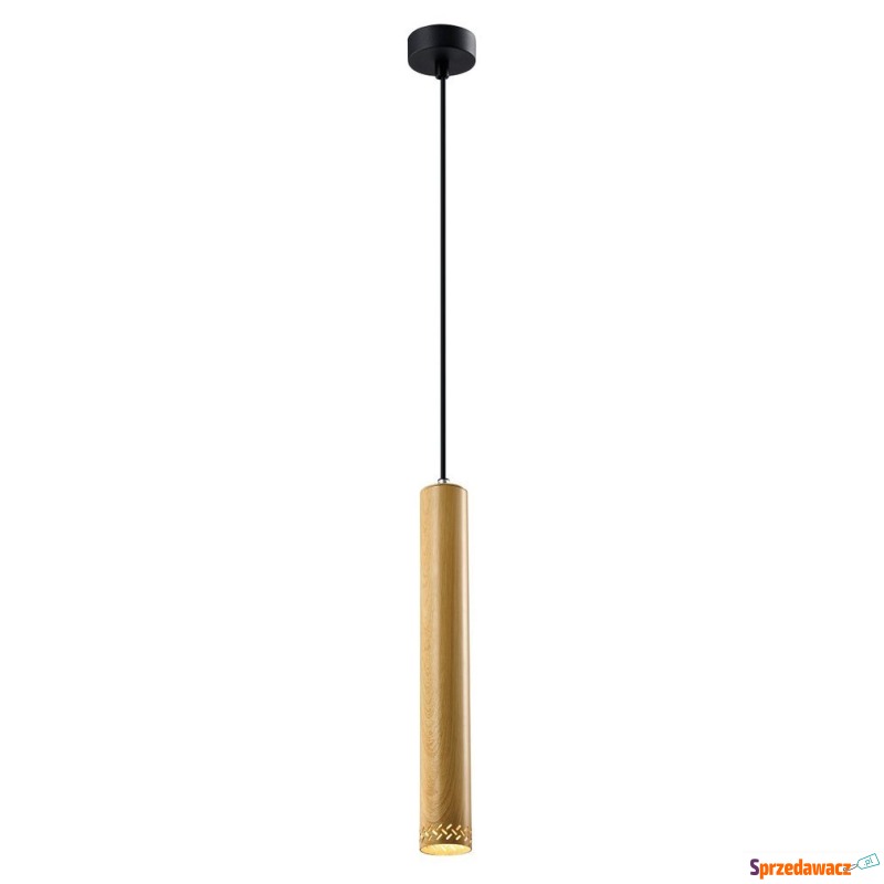 Candellux Tubo 31-78599 lampa wisząca zwis 1x25W... - Lampy wiszące, żyrandole - Piotrków Trybunalski